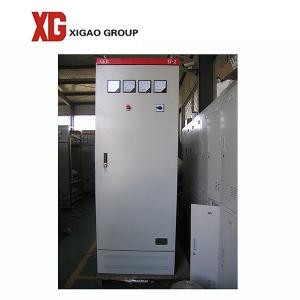 China Distribution System Power Equipment Low Voltage Switchgear 24kV 36kV 40.5kV on sale
