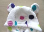 baby girl bath robes,baby coral fleece baby clothings,disney baby robes