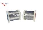 0.45mm Balco Alloy Ni72Fe Electrical Heating Wire ISO9001