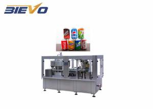 Wholesale Soda 200ml Beer Filling Machine SUS 304 Beer Bottle Filling Machine from china suppliers