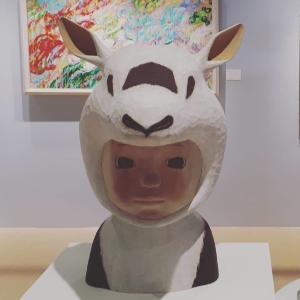 Wholesale Fadeless Large Art Wooden Doll Solid Wood Craft Creative Decoration from china suppliers