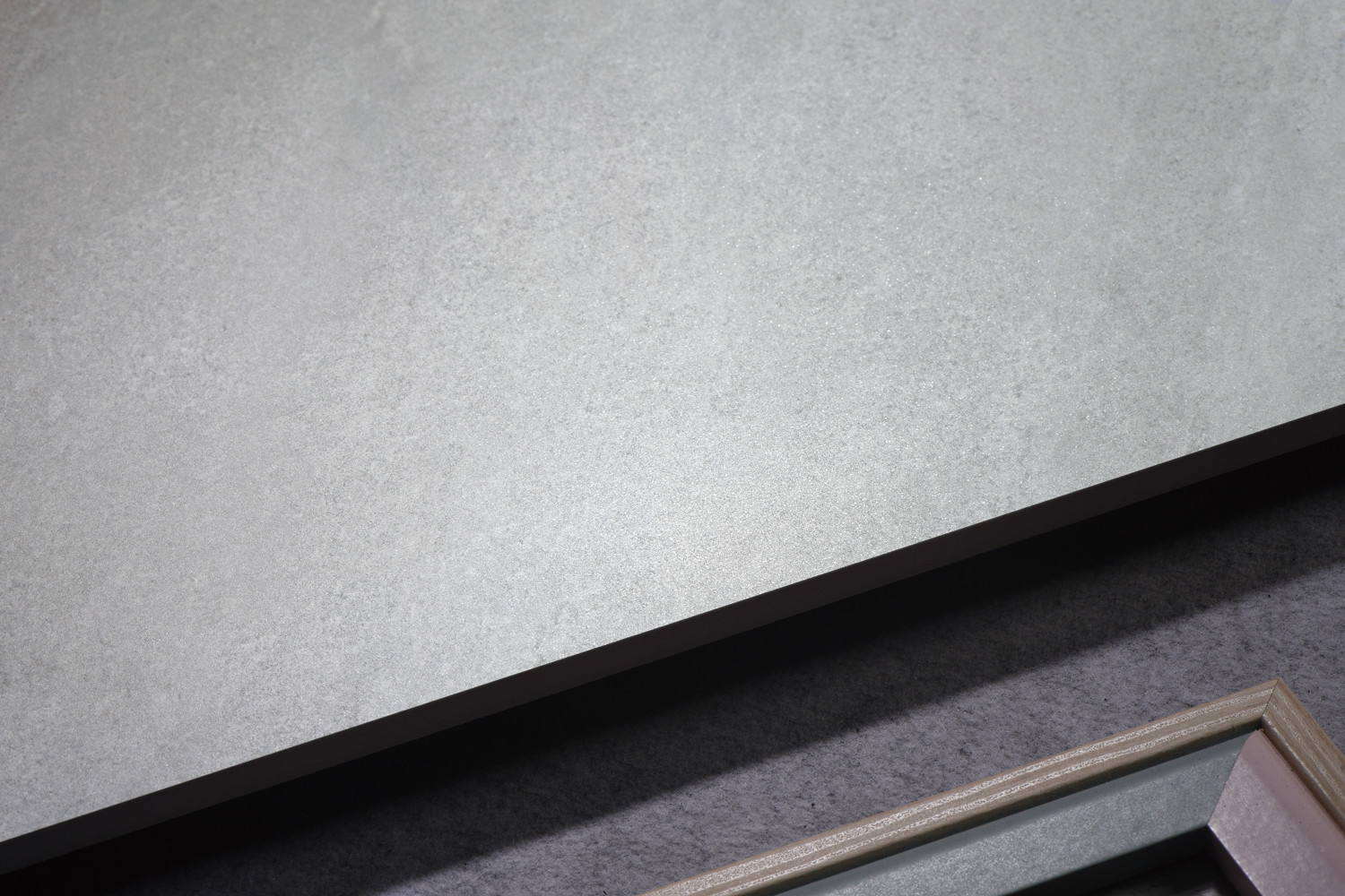 24"X48" Gray Baby Face Glazed Porcelain Wall Tiles For Restaurant With Good Price