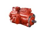 K3V112 DX258 Spare Part Kawasaki Hydraulic Pump Replacement For Excavator