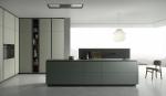 Wood Lacquer Kitchen Cabinet Modern Design Kitchen Cabinets For House