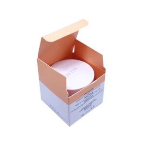 Wholesale Versatile And Customizable Cosmetic Packaging Box For Your Precious Essential Oils And Face Cream from china suppliers