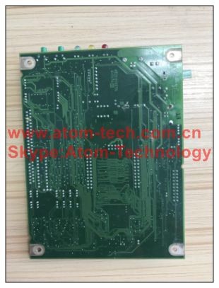 1750110115 wincor atm parts Motherboard for TP07 receipt printer 01750110115 Wincor ATM Parts TP07 Controller Board