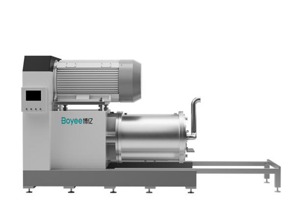 NMM Series Centrifugal Bead Mill / sand grinding mill 3L 10L 30L 60L 90L 150L