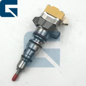 Wholesale 204-6714 2046714 Truck Engine 3126E Diesel Fuel Injector from china suppliers