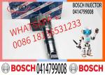 Brand new genuine truck Diesel Unit Pump 0414799027 0414799006 0414799008 For