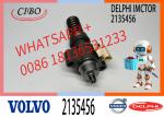 Diesel Engine Pump 1668325 2135456 G6000-1111100 T6000-1111100 Common Rail Unit