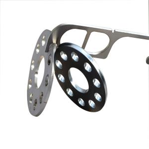 China OEM Precision Custom Sheet Metal Fabrication Metal Products on sale