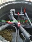 Smooth Surface Water Tank Mould for White Color and 5kg Capacity