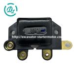 0-35719-0280 Alternator Regulator Nikko 24 VDC 035719-0280N 0357190280
