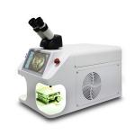 Laser spot YAG welding machine jewelry welding machine Gold Silver Platinum