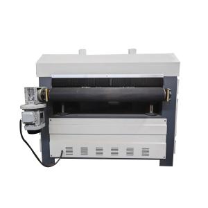 Wholesale Solid Wood Furniture Cabinet Polishing Machine with 0.6mpa Working Air Pressure from china suppliers