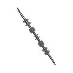 ATM Machine Parts Wincor Nixdorf CMD_V4 Stacker Shaft 01750044953 1750044953