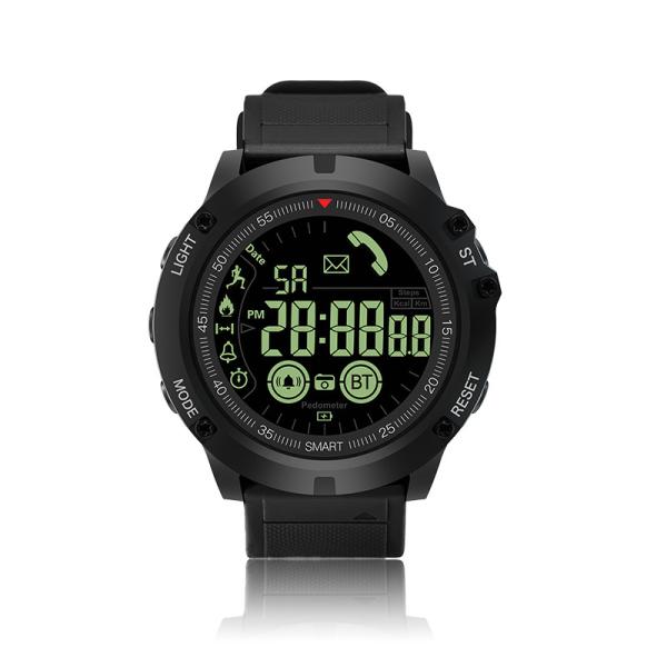 EX17S OEM ip68 Sports watch gym equipment online exercise home fitness bands