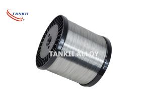Wholesale Bright Ni72Fe Alloy Electric Resistance Wire Anti Corrosion from china suppliers