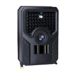 PR200B Hunter Trail Camera TF 12MP 1080P 49pcs IR LED High Difinition Waterproof