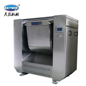 Wholesale 500kg Per Batch Soft And Hard Biscuit Dough Mixer Equipment High Mixing Speed from china suppliers