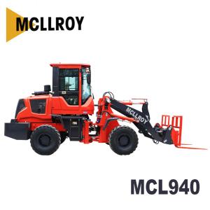 Wholesale 76kw 103hp Power Compact shovel Wheel Loader, 1.2 m³ Bucket Capacity Shovel Bucket Wheel Loader from china suppliers