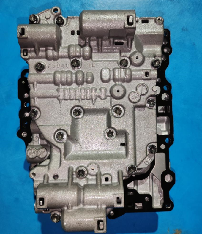 Original TF-72SC TF72SC GA6F21AW TF72 FWD Transmission Valve Body for MINI Cooper