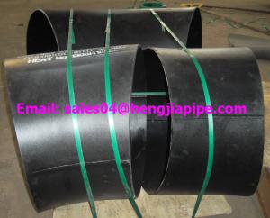 Wholesale 30DEG ELBOW/HENGJIA PIPELINE from china suppliers