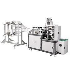 Wholesale Convenient Operation Face Mask Making Machine from china suppliers