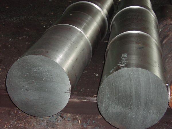 Alloy20 Nickel Based Alloy Steel Forgings F20 / N08020 For Petrochemical