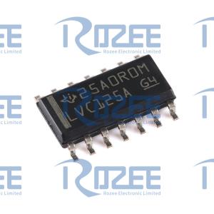 Wholesale SN74LVC125ADR from china suppliers