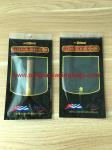 Customized Logo Cigar Humidor Bags Hold 4-6 / Cigar Packaging Bag