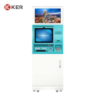 Wholesale Medical Card Payment EPSON 532 Hospital Check In Kiosk from china suppliers