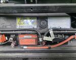 YTM280-CV4-H Motor Used Electric Bus Yutong Bus 33 Seats Coach Second Hand