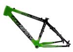 Hot!100% Carbon MTB Frame 26er 17"/19"/21" Mountain Bicycle/Bike Frame