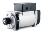 DC AC 250A Brush DIY Alternator Welder , Alternator Welder Kit 7.0KW Rated