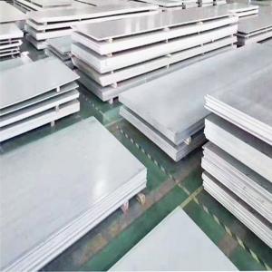 Wholesale Corrosion Resistance 410 Stainless Steel Sheet Surface Treatment 4K 309 Ss Plate from china suppliers