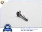High Density Tungsten Rivets