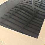 8mm Clear PMMA Sheet Cast Acrylic Panel Transparent Sign Acrylic Sheet