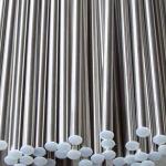 Factory Supply 6063 6082 7075 rod Round Aluminium Bar aluminum flat bar