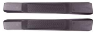 Wholesale Original Side Steps for Jeep Wrangler JK 2 / 4 door from china suppliers