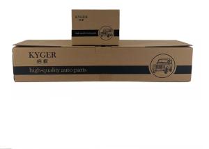 Wholesale Versatile Auto Parts Packaging Box Glossy Lamination Carton Paper Box Corrugated from china suppliers