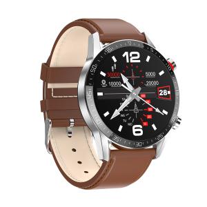 Wholesale MTK2502 Mens Fitness Smartwatch from china suppliers