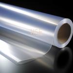 HSF Clear PET Release Film Release Coating Polyester Film