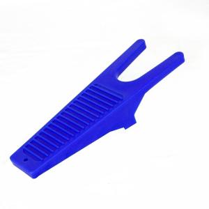 Wholesale Customized Heavy Duty Boot Jack Indoor / Outdoor With Rubber Protective Sleeve from china suppliers