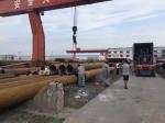Seamless cold-drawn precision steel pipes/tubes in accordance with E235+N (St 35