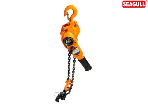 Construction 0.5 Ton Lever Block Lever Chain Block Ratchet Chain Hoist Lift
