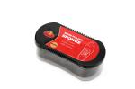MSDS Shine Shoe Polish Instant Neutral Care Oil Sponge Nourishing Leather