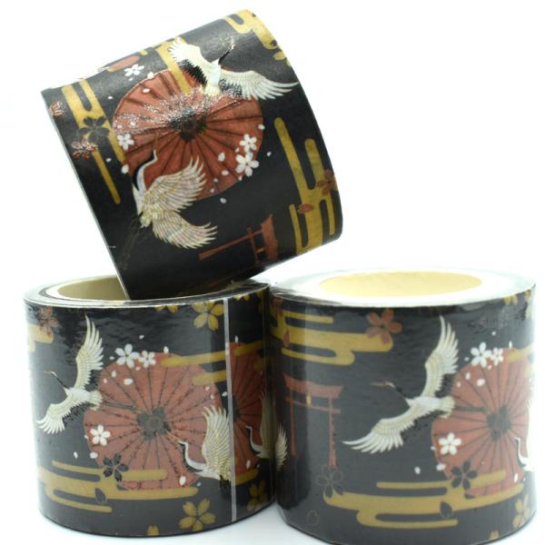 2020 New Innovation Washi Tape Great Flexible Diy Craft Glitter Washi Masking