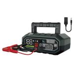 Motorcycle Car Emergency Battery UltraSafe 12VJump Starter Booster Pack With LED