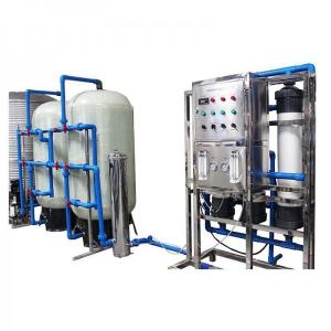 Wholesale UF Water Purification System from China from china suppliers